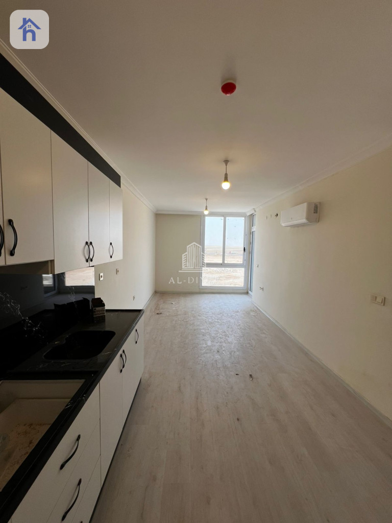 Modern Apartment