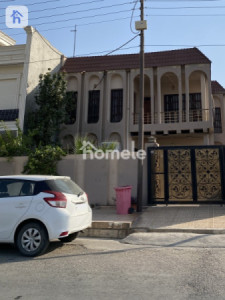 منزل ركن مقابل حدیقة image 2