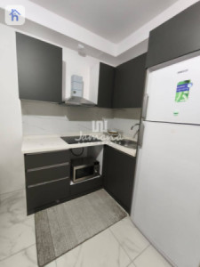 Cozy studio apartment in Erbil image 2