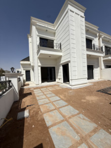Corner New House Image 3