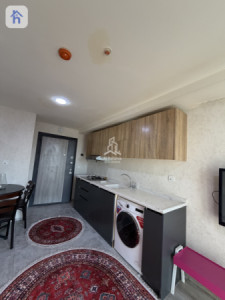Stylish 1-Bedroom Apartment Available for Investment image 4
