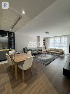 Furnished Apartment in Boulevard Resim 4