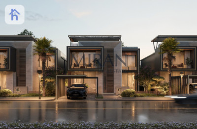 Modern House image 1
