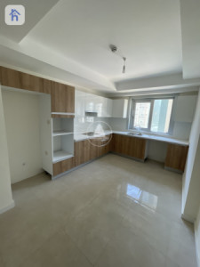 Cozy 2 Bedroom Apartment in Empire Wings Resim 3