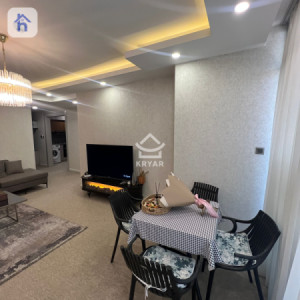 شقة مؤثثة للإيجار صورة 3