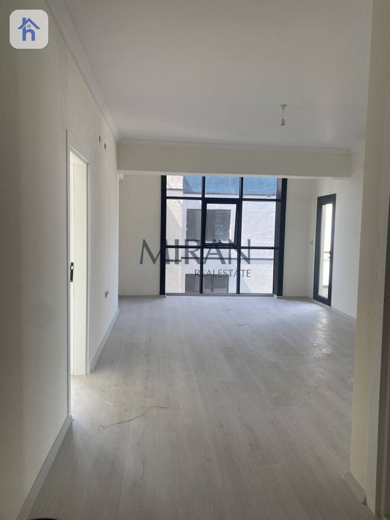 Elegant Apartment with 2 Bedrooms