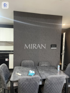 Modern Furnished Apartment in MNW Towers image 2