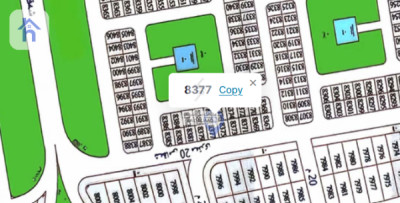 Residential Plot image 1