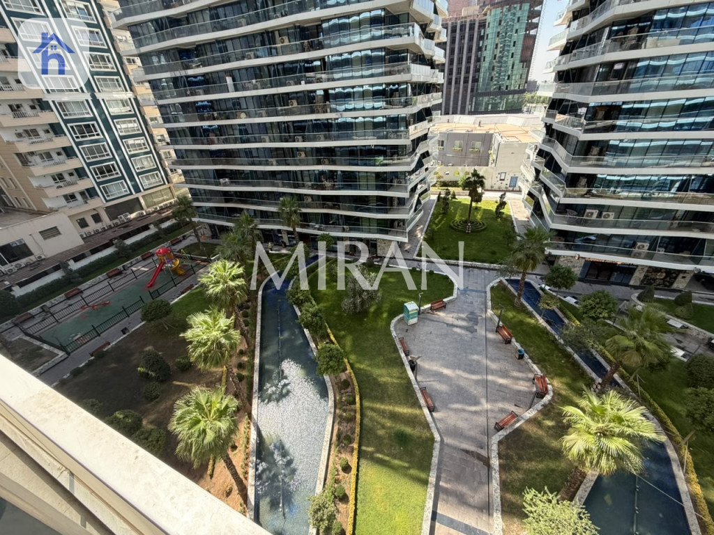 Apartment For Rent — 1