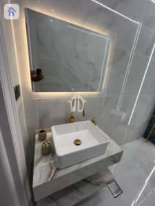 Spacious House in Hiwa City Image 17