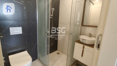 شوقەیەکی ئارام و یەک ژووری نوستن لە هەولێر وێنە 4