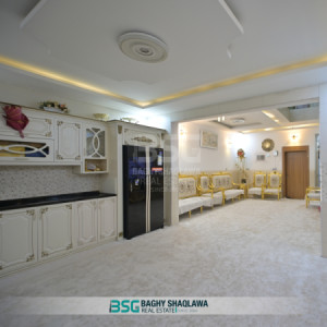 Cozy 3 Bedroom House opposite Garden in Shorsh Image 5