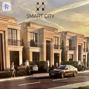 Luxurious property in Erbil's Smart City image 1