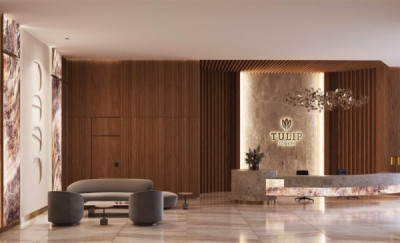 تولیپ تاوەرز وێنە 6