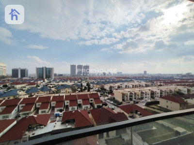 شقة بغرفة نوم في برج رامي الحديثة صورة 7