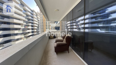 Cozy 1 Bedroom Apartment in Star Towers Resim 3