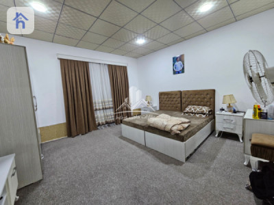 منزل بواجهتین صورة 13