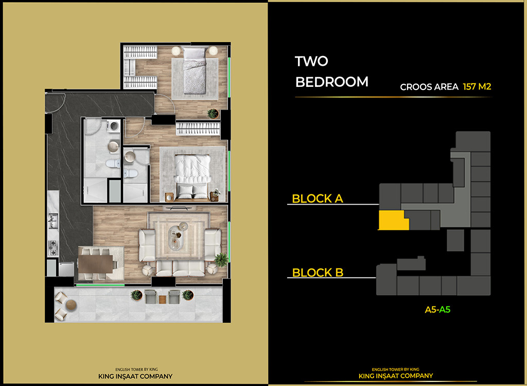 null Floor Plan