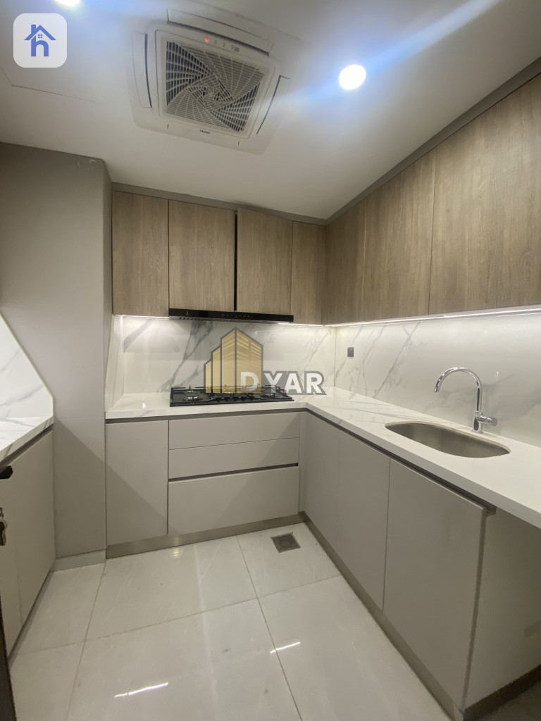 بە شێوەیەکی نایاب بە ٣ ژووری نوستن وێنە 2