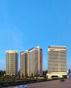 Studio Apartment image 1