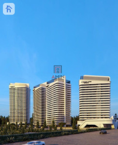 One Bedroom Apartment in Four Season Park image 2