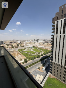 شقة بثلاث غرف نوم صورة 14