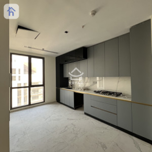 Luxurious 4 Bedroom Duplex Apartment Resim 9