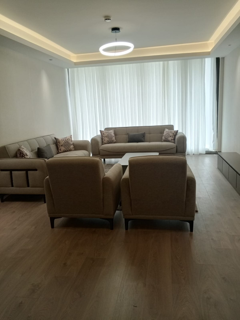 VIP Apartment — 1