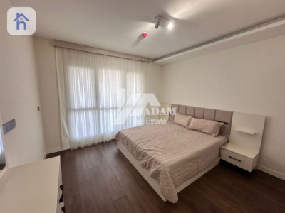 Corner Furnished Apartment in Erbil Boulevard Resim 6