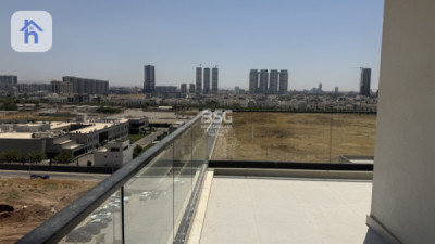 Modern apartment with spacious layout image 8