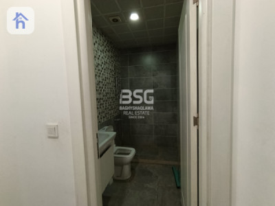 شقة مفروشة في أبراج إسكان صورة 5