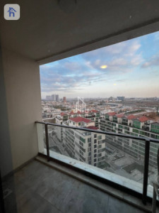 Modern 2-Bedroom Apartment Resim 7