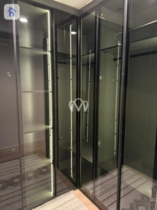 شقة فاخرة في إمباير سكوير صورة 7