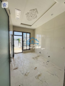Twin House Image 4