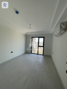 Spacious apartment in Rami Towers Resim 6