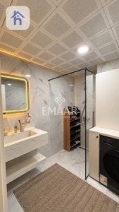 شقة (2+1) image 12