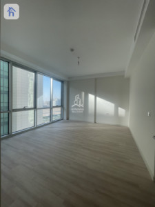 Modern 2BR flat in tower with amenities image 3