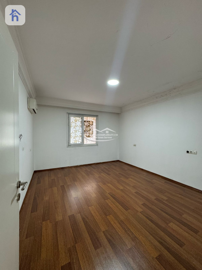 Spacious 3 BR Apartment in New Eskan