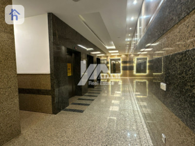 شقة مؤثثة للإيجار صورة 11