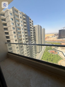 Internal View Apartment Resim 7