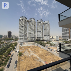 Modern Office Space in Phoenix Tower image 14