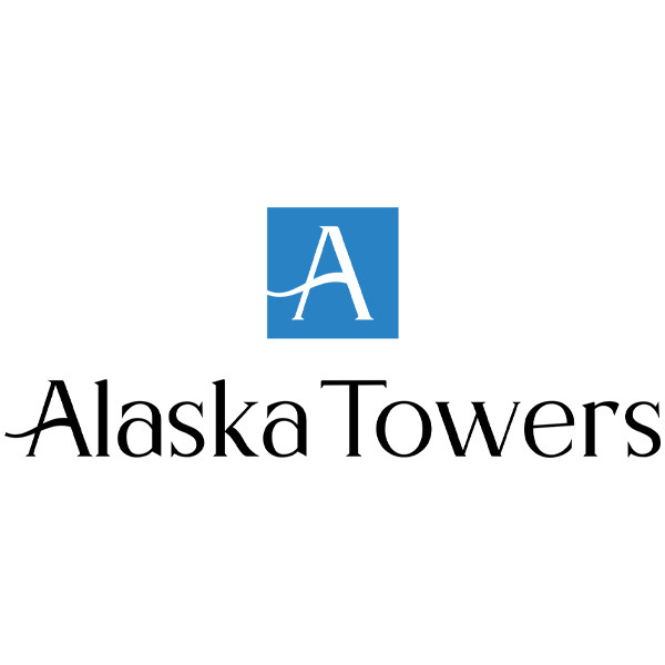 Alaska Towers Project Logo