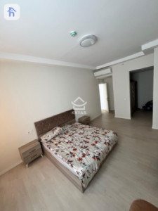 Elegant Apartment in Empire Diamond Resim 3