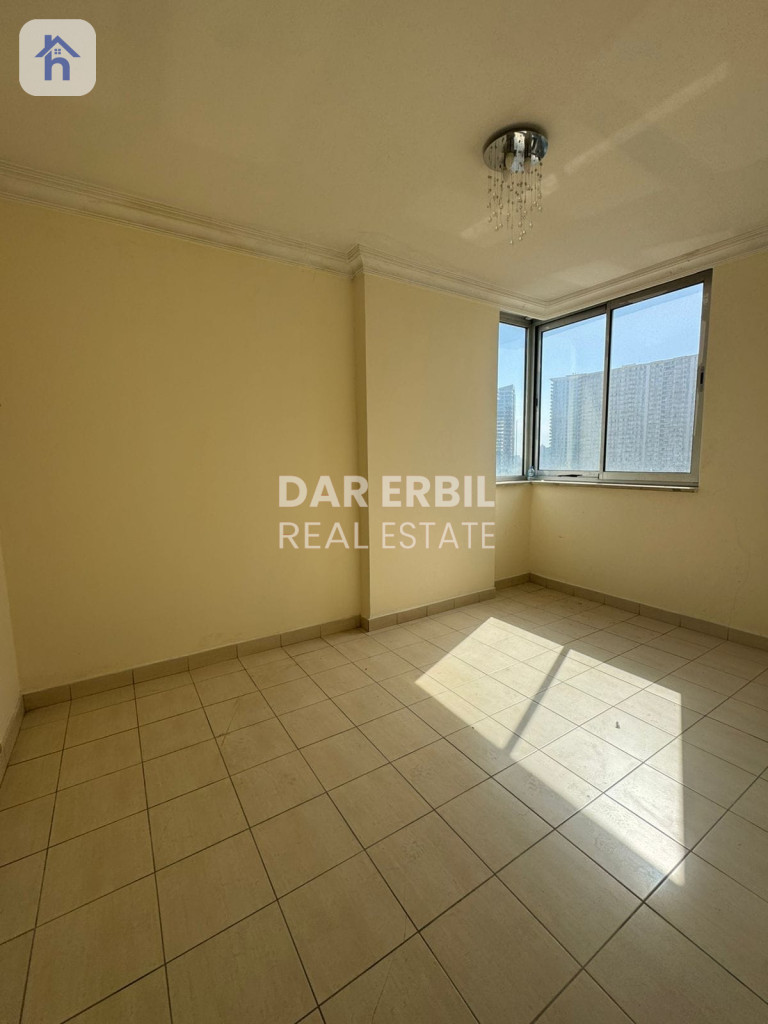 Spacious 3 Bedroom Apartment for Rent Image 2