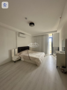 Fully Furnished Apartment - Empire Pearl Towers Resim 4
