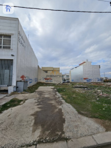 أرض تجارية (200م²) image 1