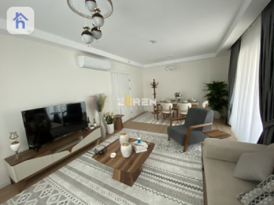 Furnished Apartment in empire wings for Sale image 2