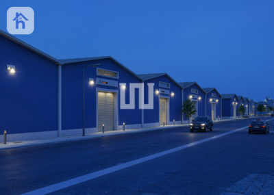 Large Warehouse for Sale image 4