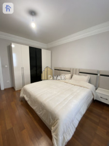 شقة مؤثثة للإيجار صورة 6