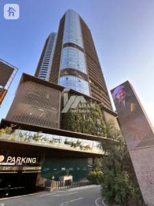 Modern Studio Apartment in Cavalli Tower image 7